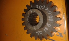 ТО18Б.80.01.006 Шестерня ТО18Б