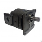 ШЕСТЕРЁННЫЙ ГИДРОНАСОС QHD2-150L-R15D25 SS04S04-N