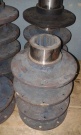Фланец У35.605-00.290 10шл