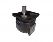 ШЕСТЕРЁННЫЙ ГИДРОНАСОС QHD2-125L-R15D25 SS04S04-N