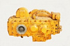 Коробка востановл. (только с обмен.) (У35.605/615)