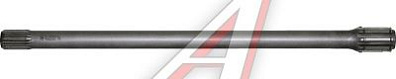 Вал редуктора (L=960 мм.) задний левый (151.39.011-6Б-01)
