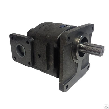 ШЕСТЕРЁННЫЙ ГИДРОНАСОС QHD2-150L-R15D25 SS04S04-N