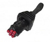 КЛАПАН УПРАВЛЕНИЯ (ДЖОЙСТИК) VM43001-B.BK01V009-00001Ax4 (аналог HC-RCX)