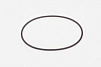 Кольцо (O-Ring) (100,2-5,7 (А) коричн)