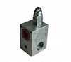 КЛАПАН ПРЕДОХРАНИТЕЛЬНЫЙ HDR-1-220 (VLP130L1002A-220 BAR)