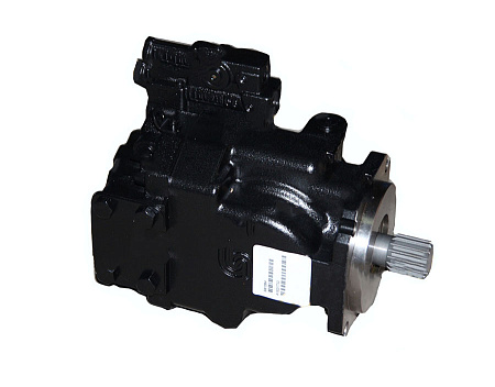 НАСОС FR-L-074B-LS-25-20-NN-N-3-S2N2-A1 (шлиц)