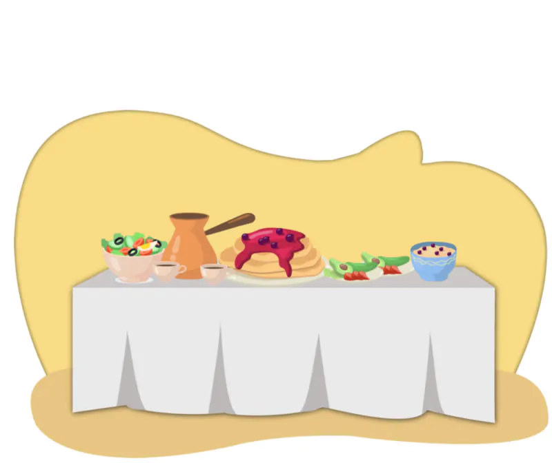 CATERING