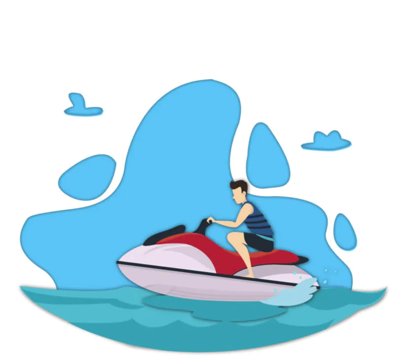 JETSKI