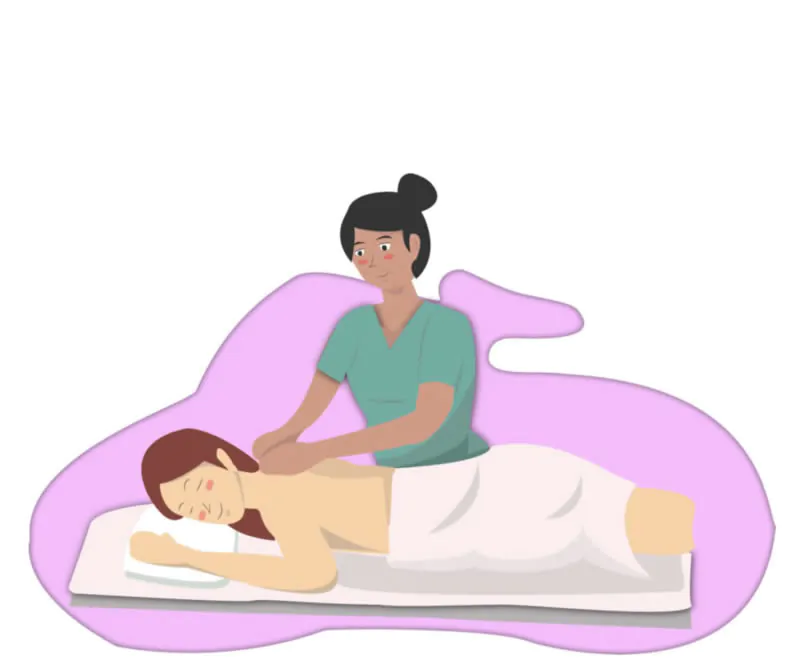MASSAGE
