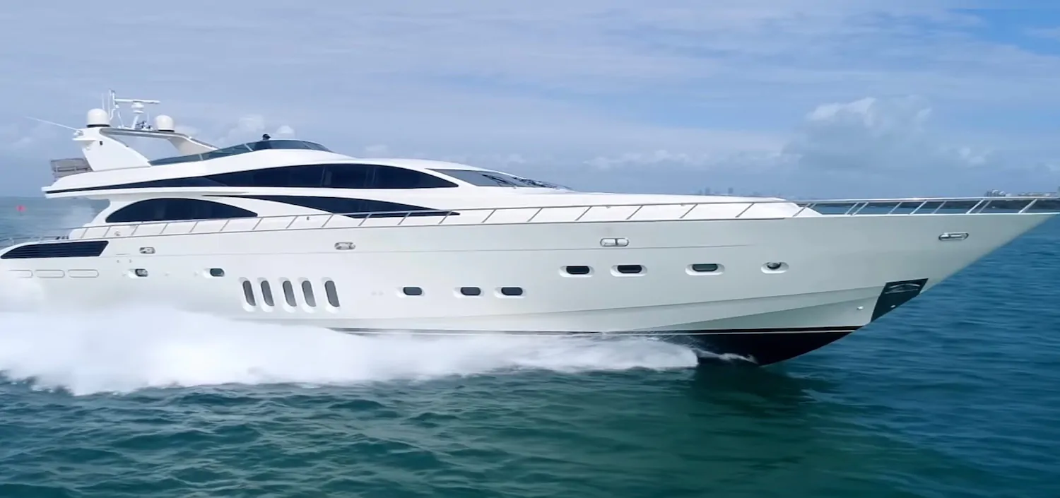 105FT LEOPARD