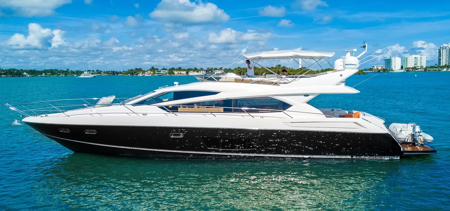 70FT SUNSEEKER