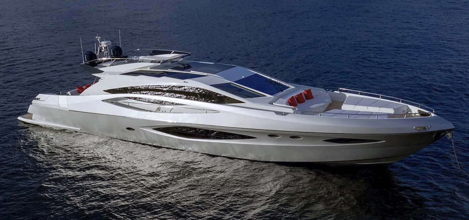 80FT NUMARINE