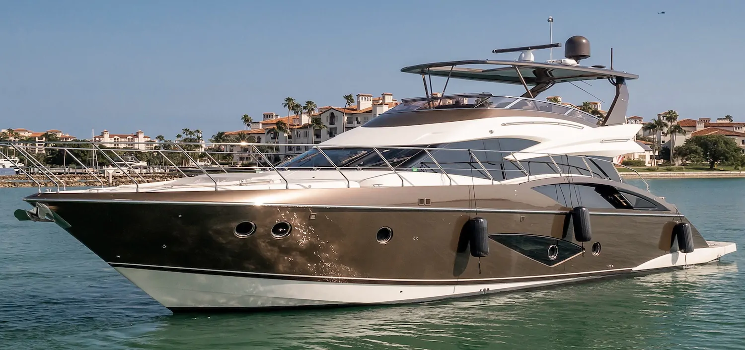 68FT MARQUIS