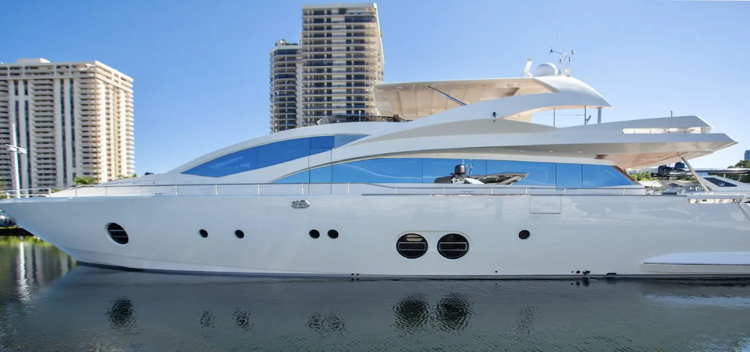 85FT AICON
